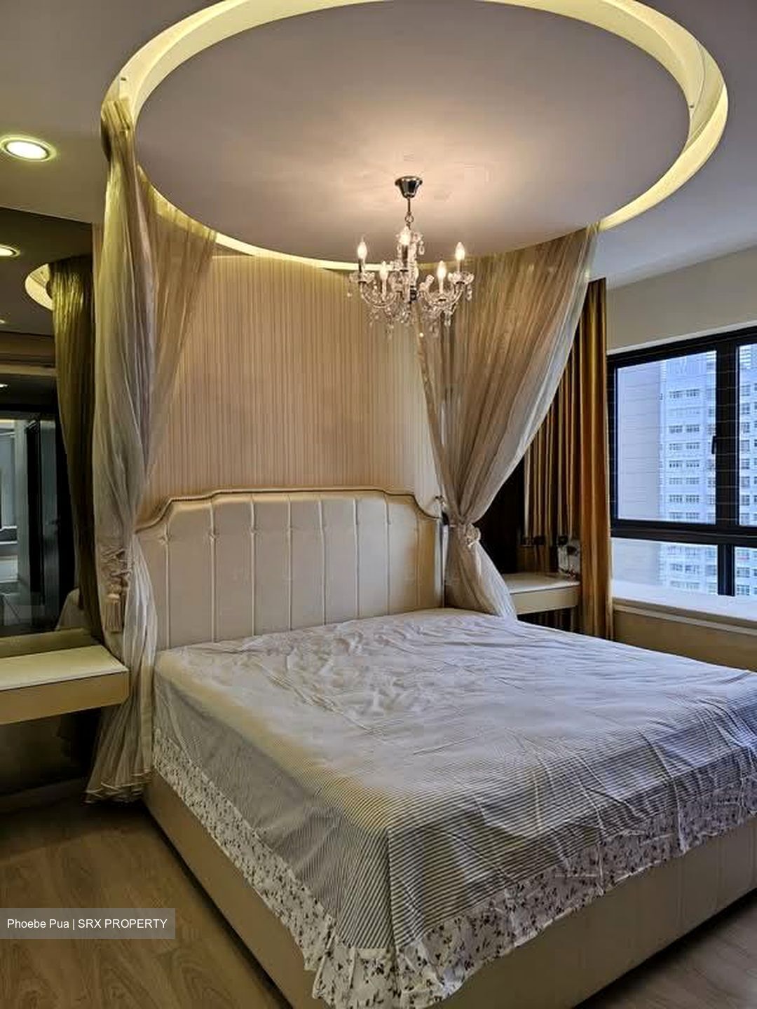 RiverParc Residence (D19), Condominium #566816261